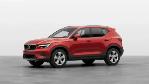 Volvo XC40 2023